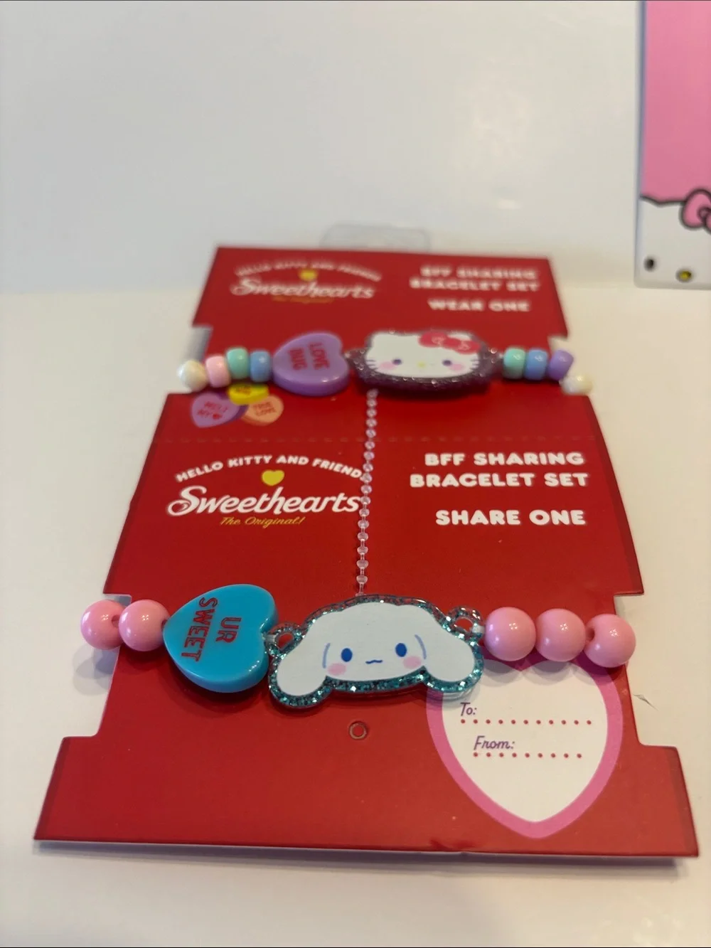 Hello Kitty Girl's Accessory Bundle